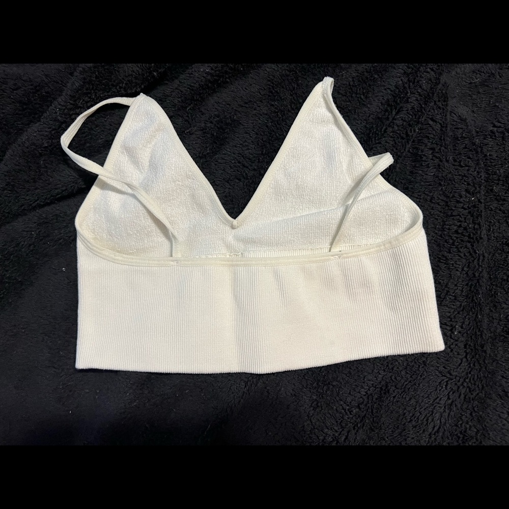 By together seamless brami (white) size s/m